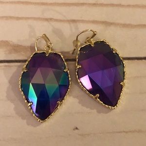 Kendra Scott ‘Dunn Drop’
